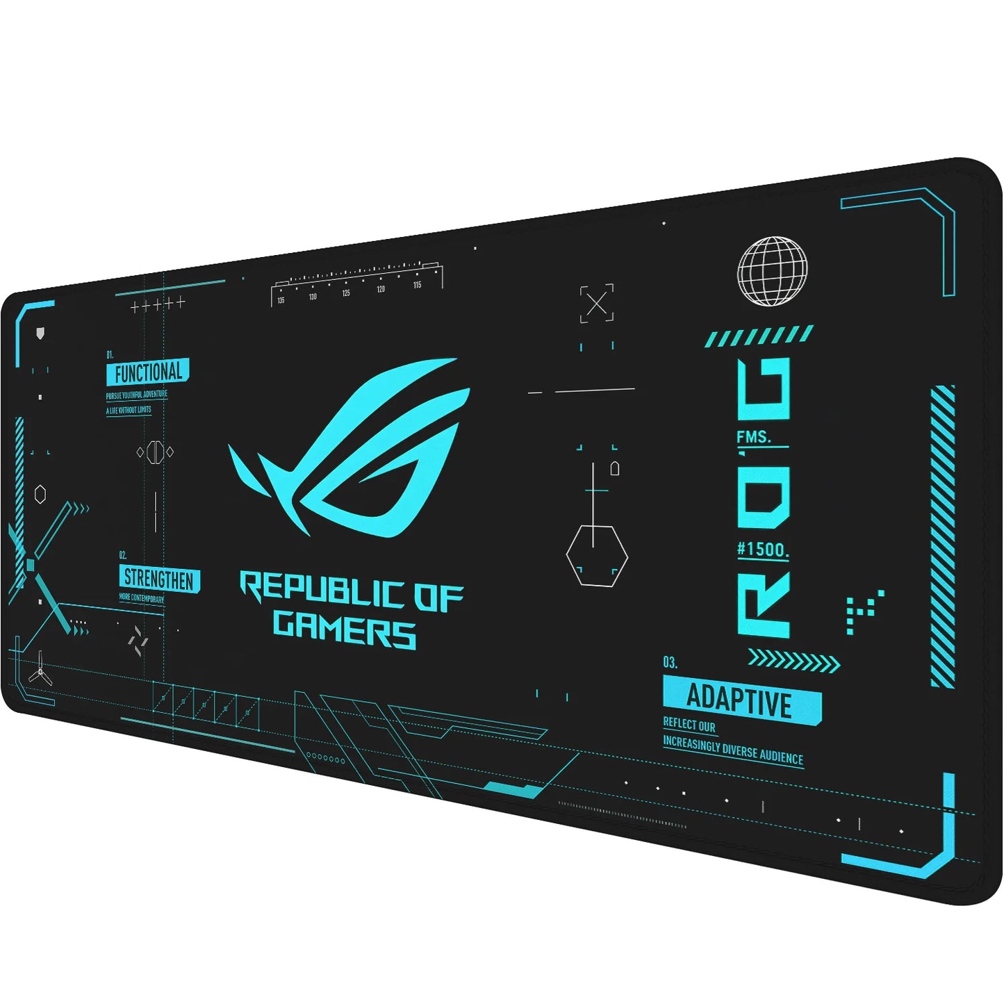 Gaming Mouse pad