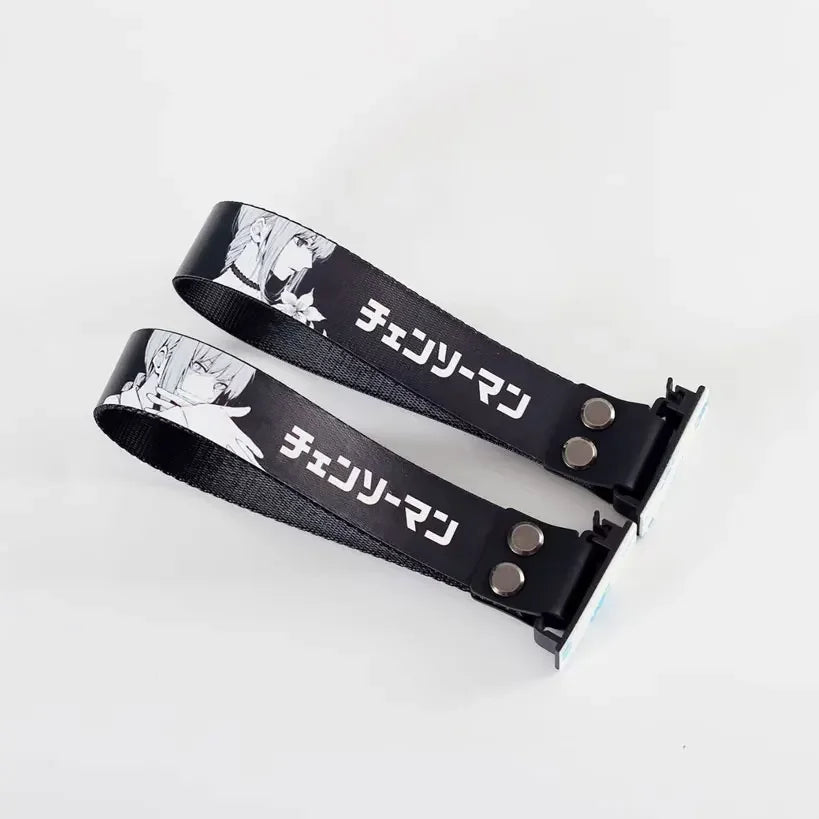 Keyboard Ribbon Mechanical Keyboard Strap