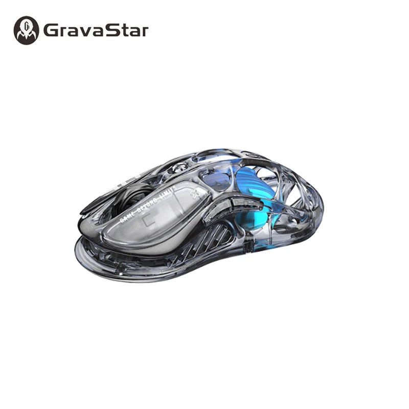 GravaStar Mercury M2 Explore Black