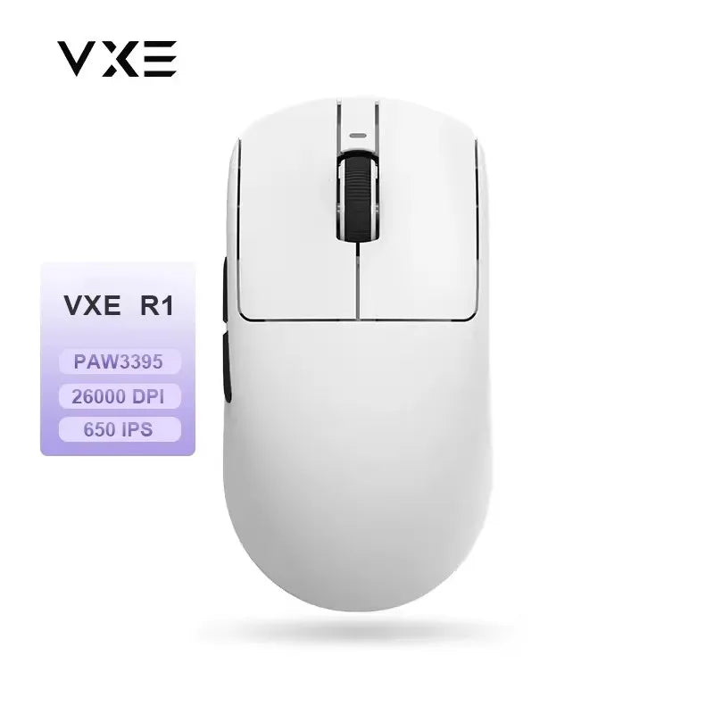 Vxe Dragonfly R1SE