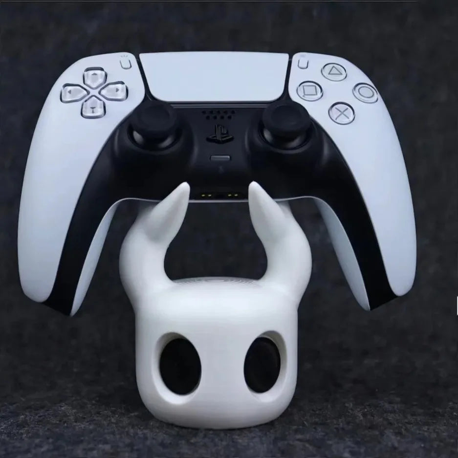 Universal Game Controller Stand Compatible With PS4/PS5/Switch Hollow Knight Theme