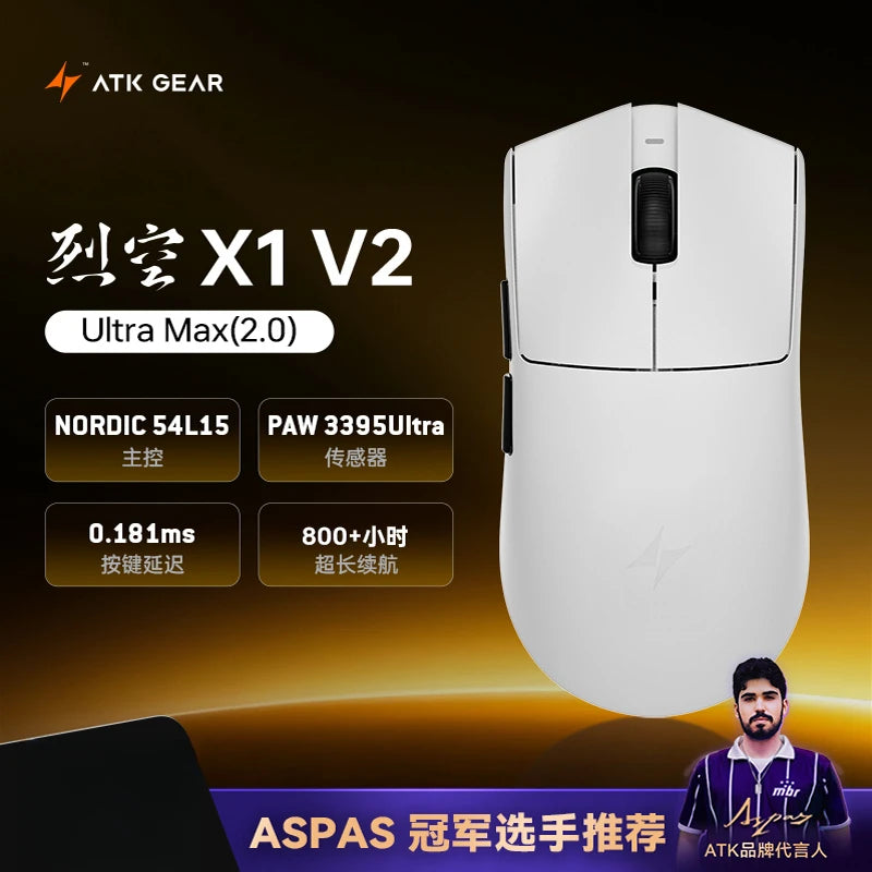 ATK Blazing Sky X1V2/X1 Air Master Edition+