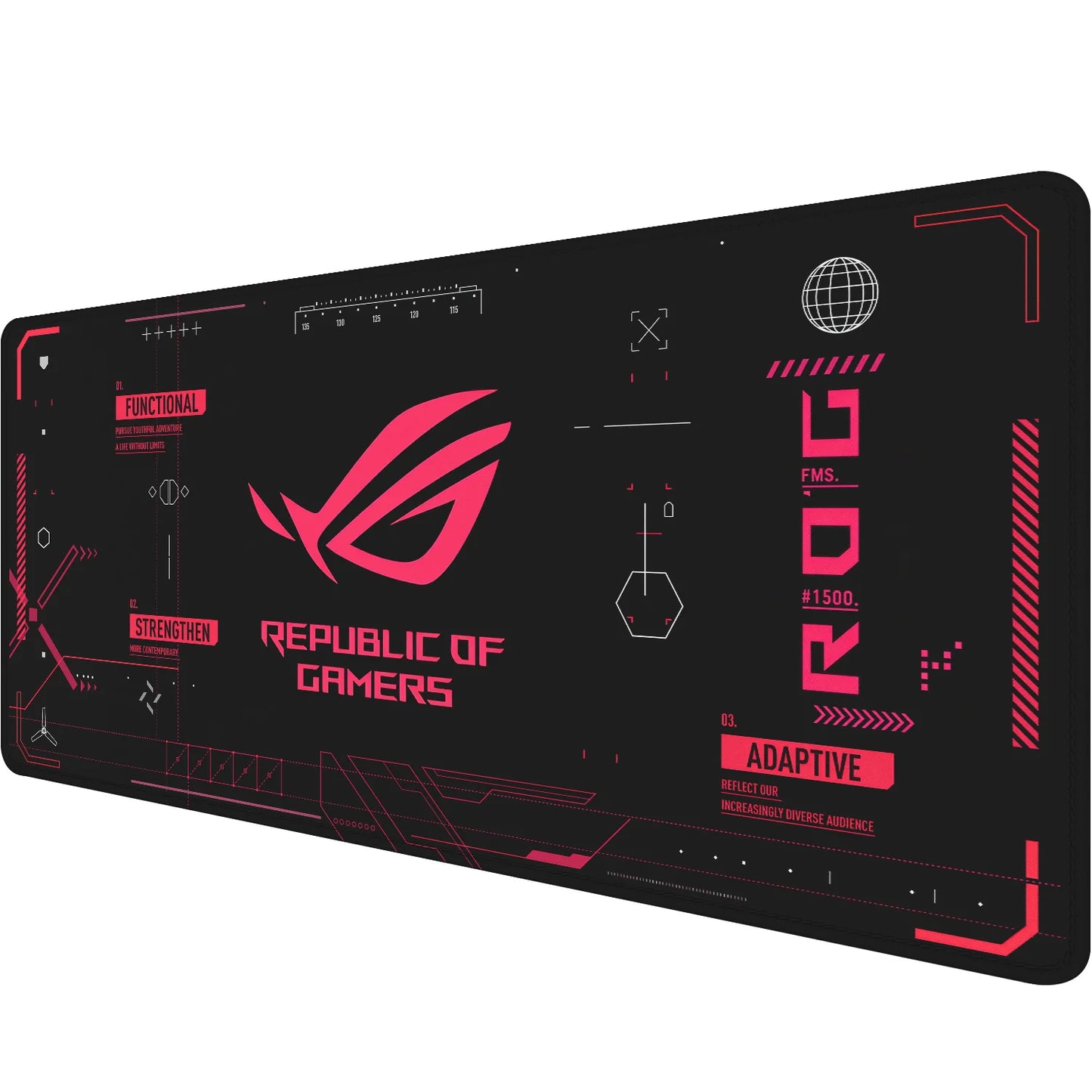 Gaming Mouse pad