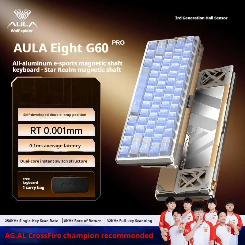 AULA AG60