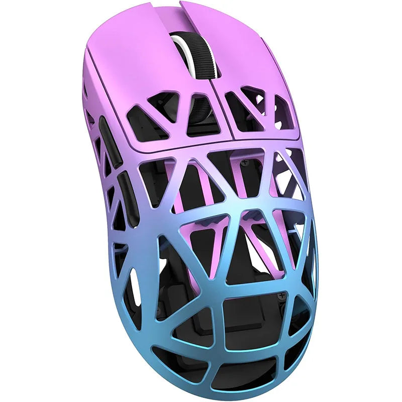ATTACK SHARK R2 Magnesium Alloy Gaming Mouse