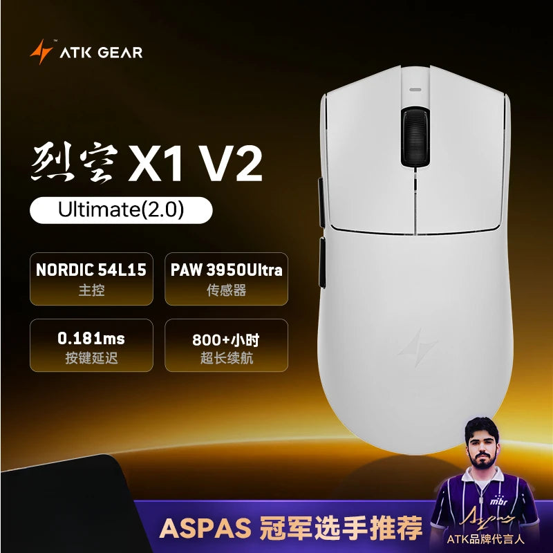 ATK Blazing Sky X1V2/X1 Air Master Edition+