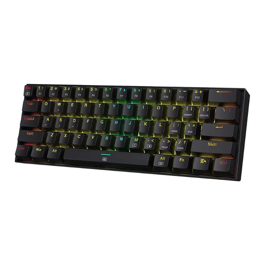 Redragon K630