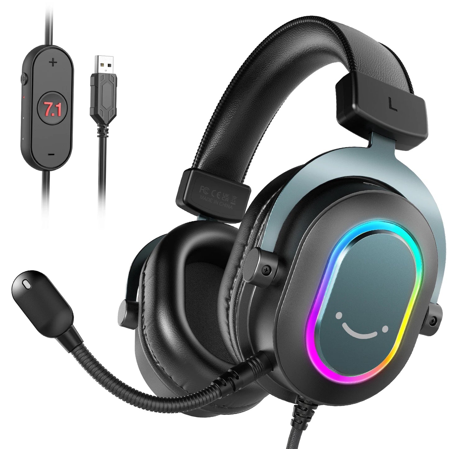 Fifine h6