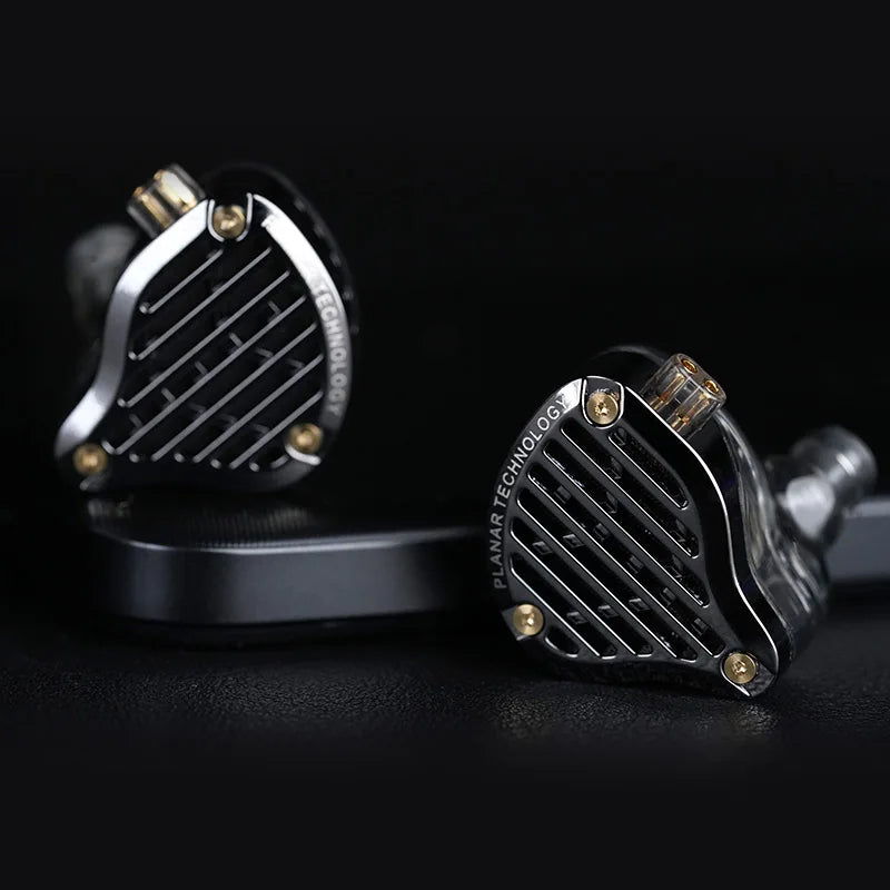 KZ PR3 In Ear