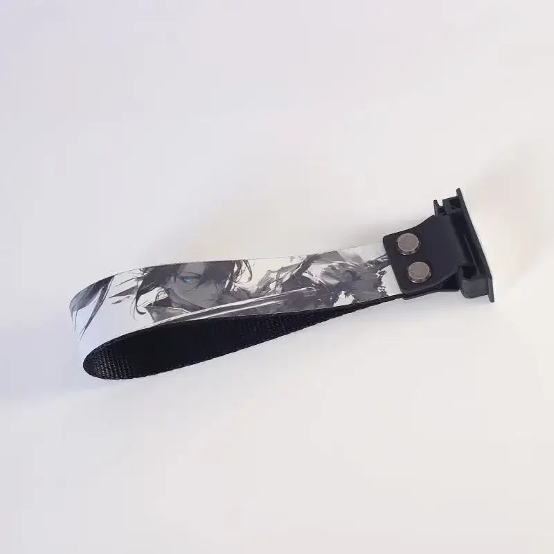 Keyboard Ribbon Mechanical Keyboard Strap