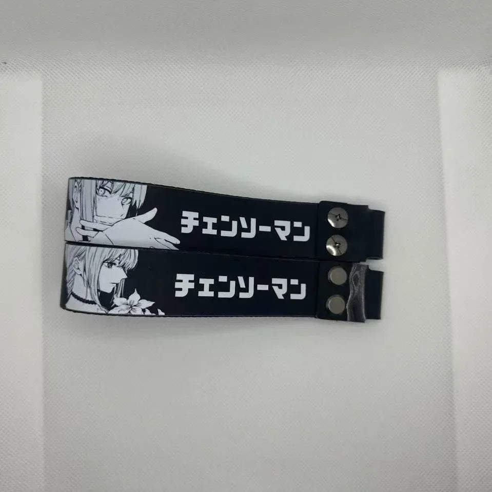 Keyboard Ribbon Mechanical Keyboard Strap