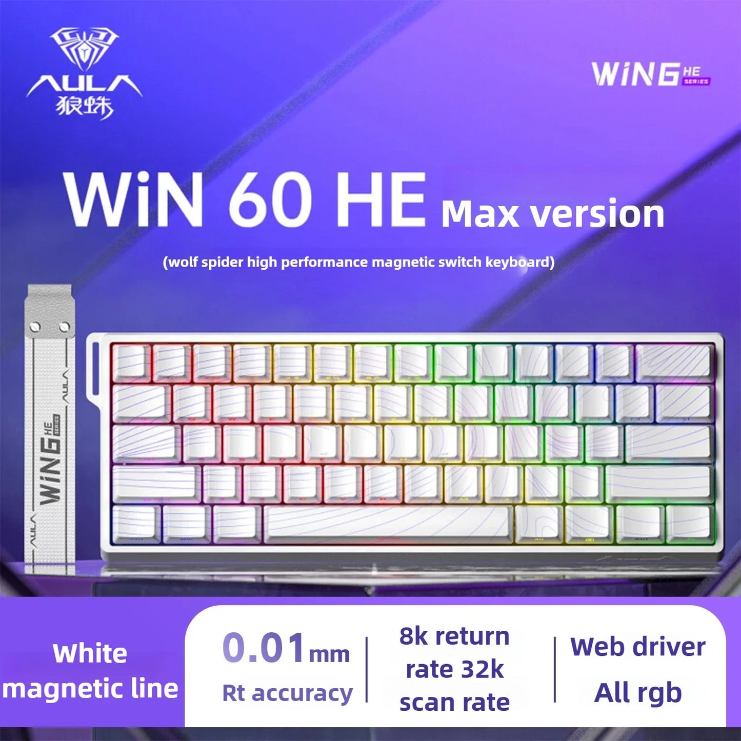 Aula Win60He