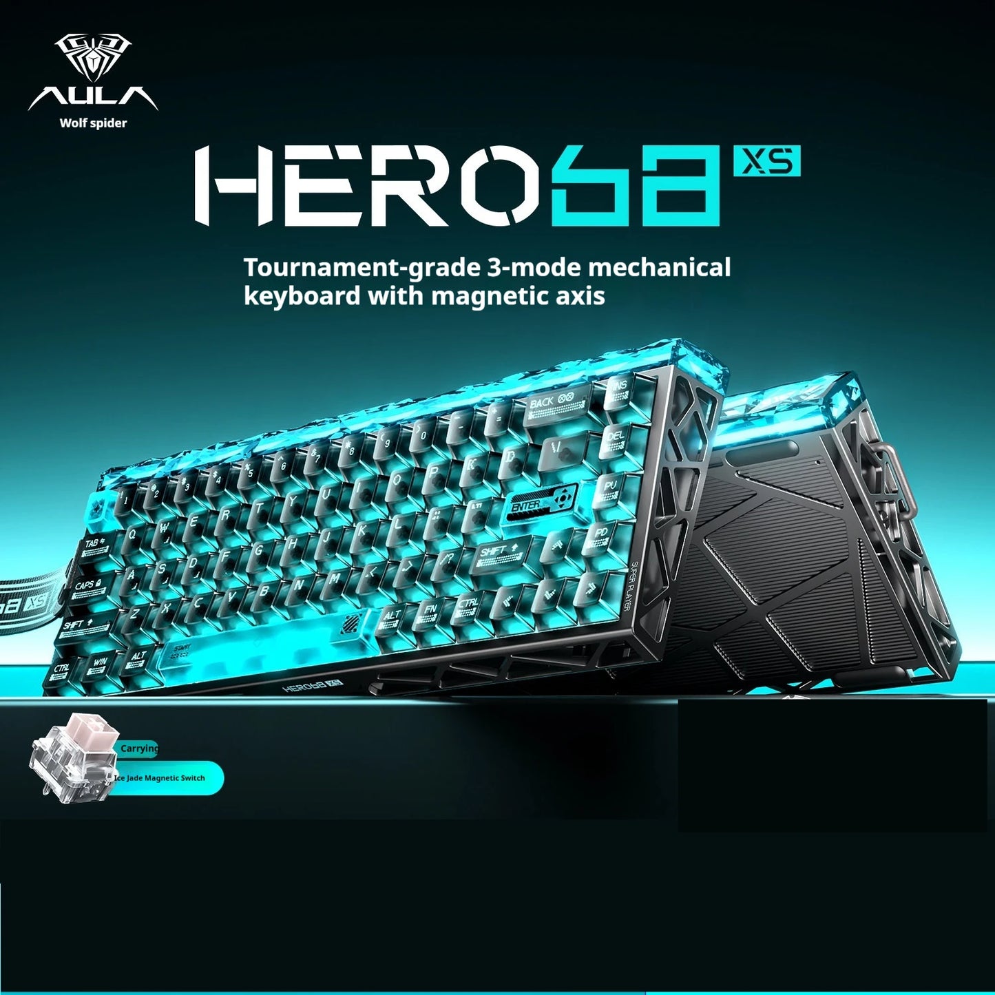Aula Hero68xs