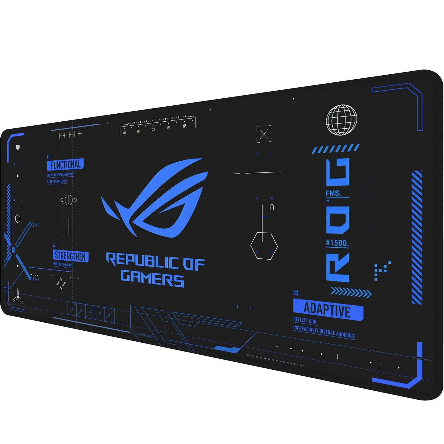 Gaming Mouse pad