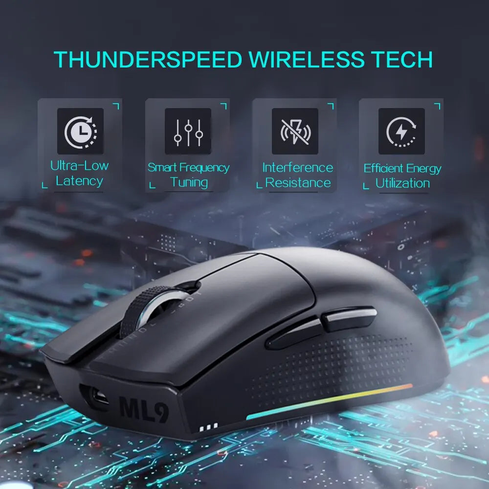 Thunderobot ML901