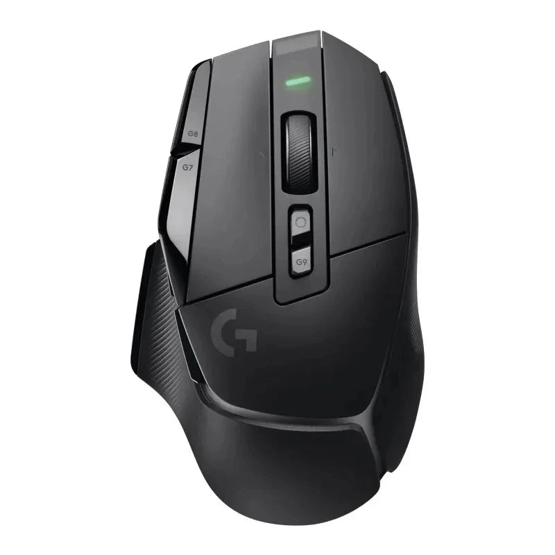 Logitech G502 X Lightspeed