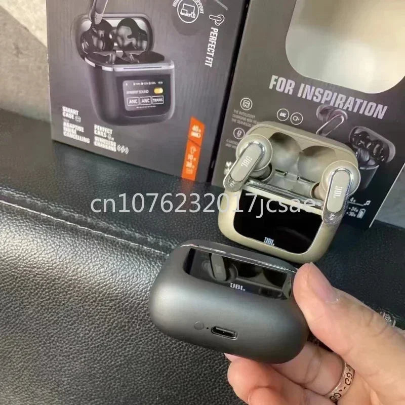 JBL Tour PRO 2 Bluetooth Earphones