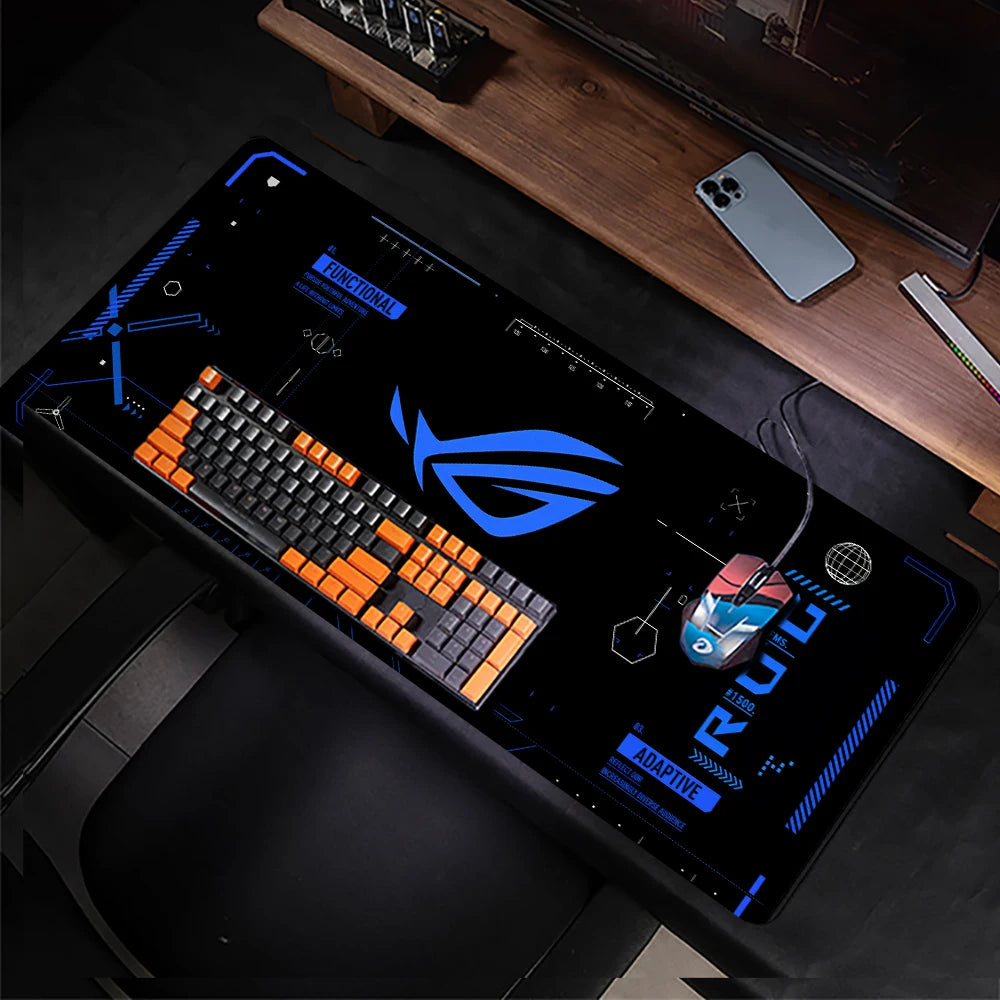 Gaming Mouse pad