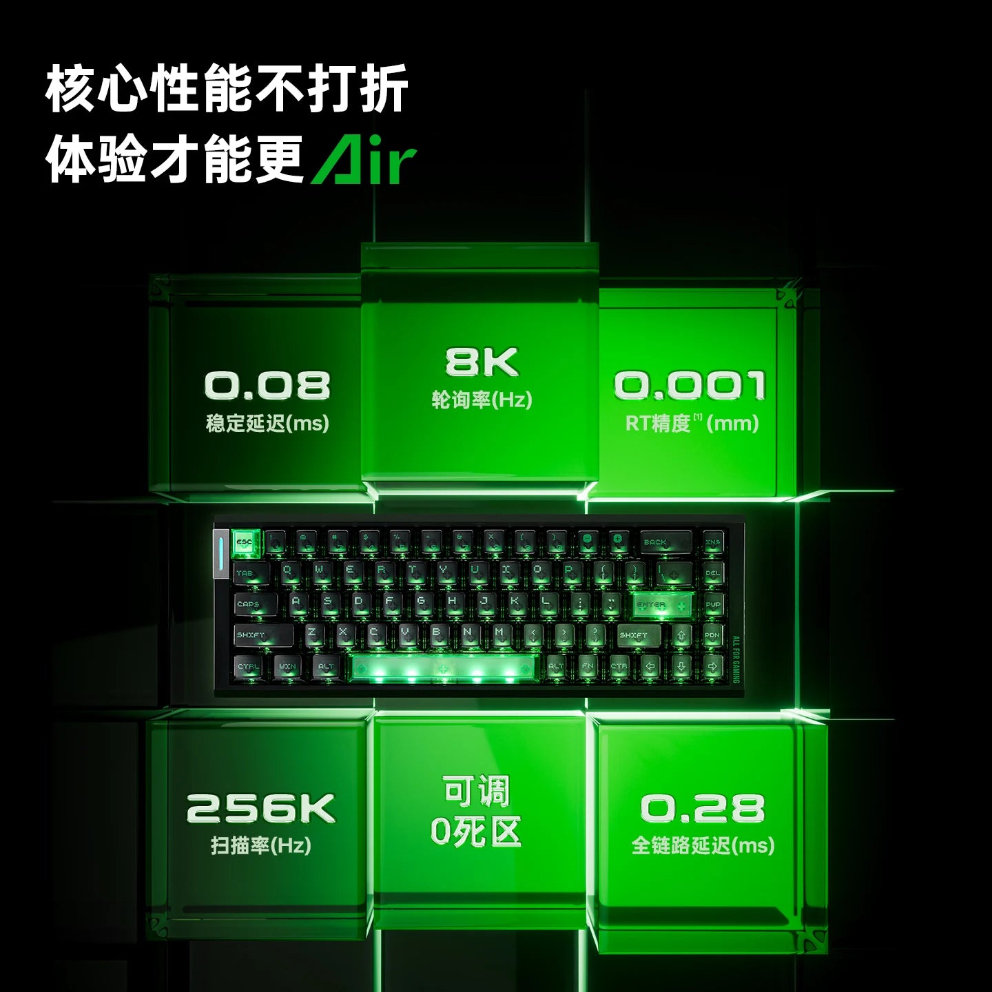 ATK RS6 Air