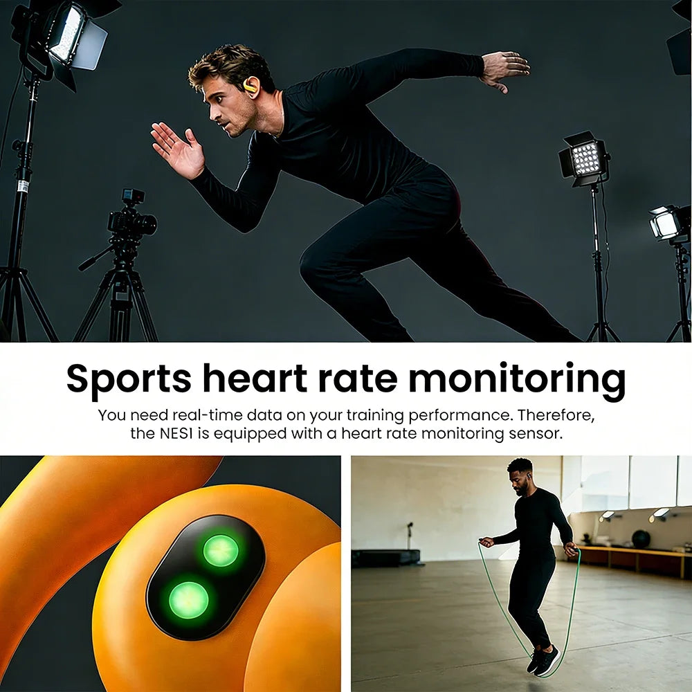 HTC NE61 Bluetooth Earphones