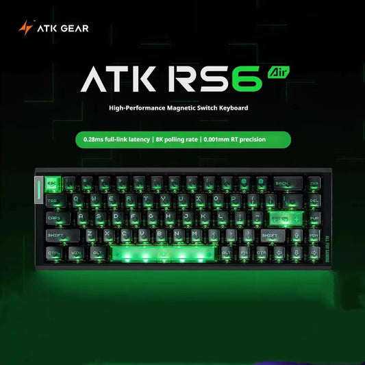 ATK RS6 Air