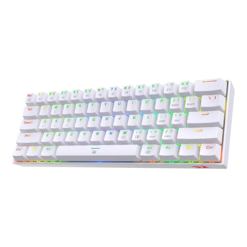 Redragon K630