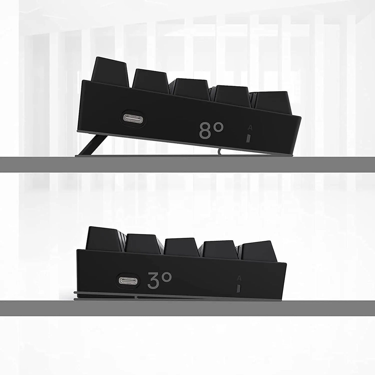 Redragon K630