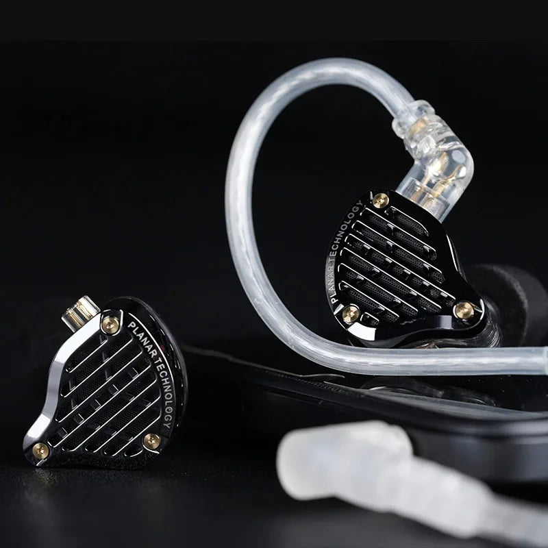 KZ PR3 In Ear