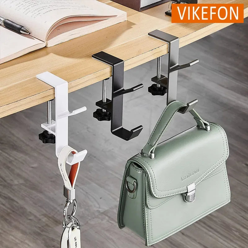 Multi Functional Headphone Stand Tabl