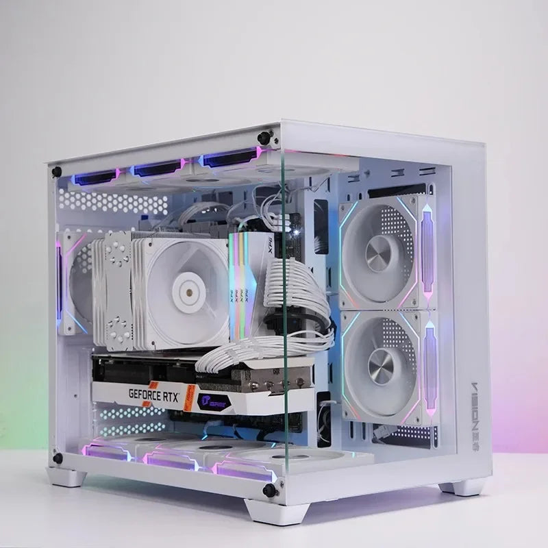 PRISM 4 RS Computer Case Fan