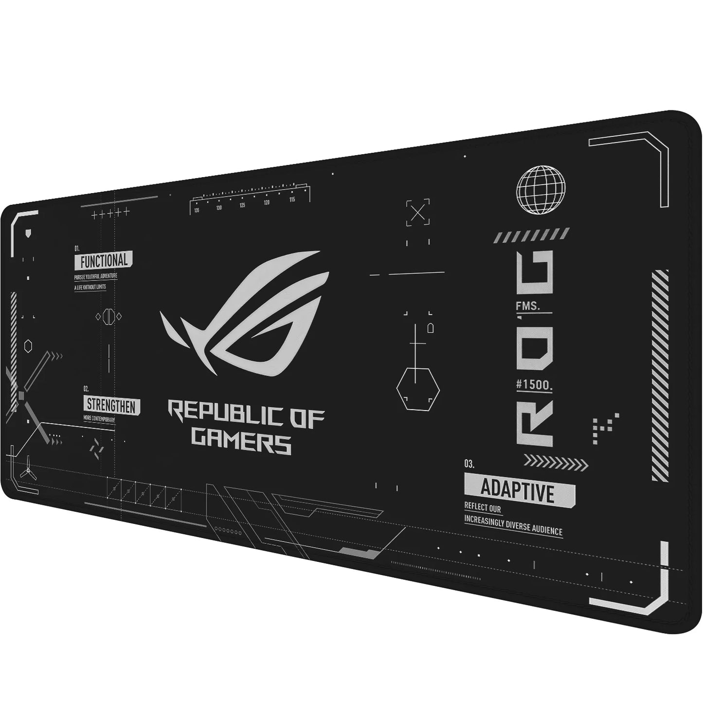 Gaming Mouse pad