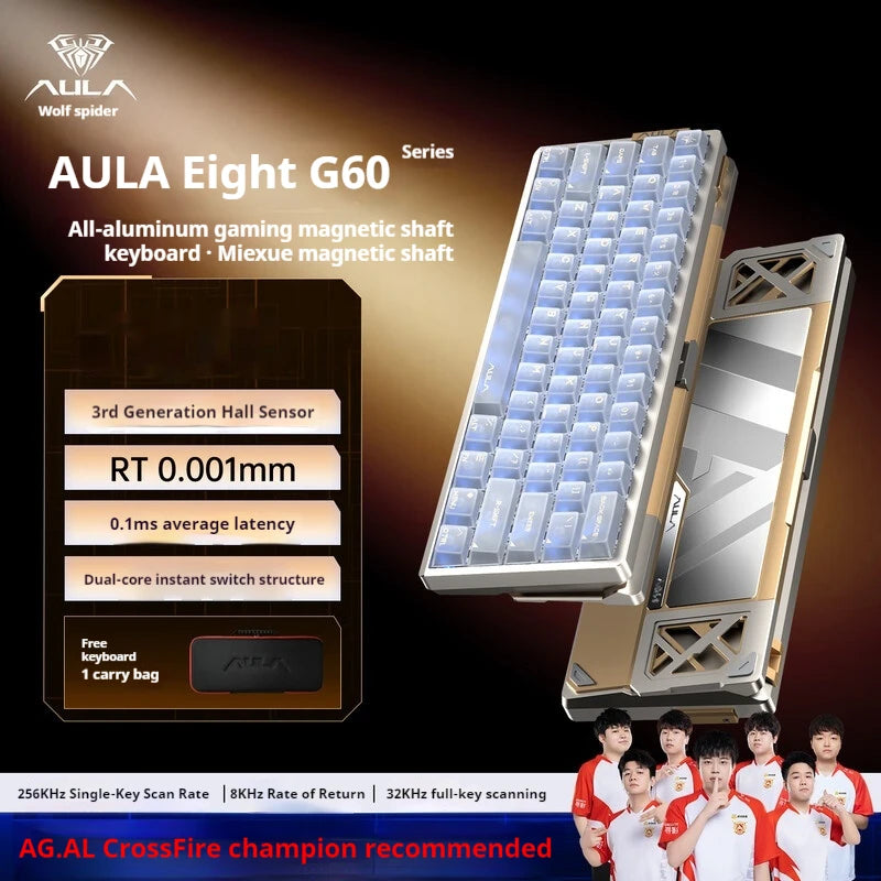 AULA AG60