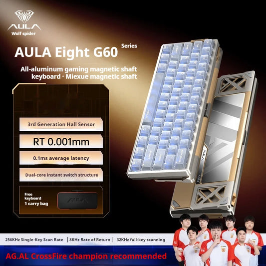 AULA AG60