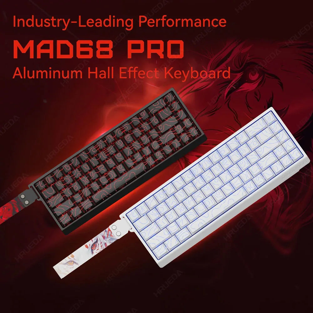 MADLIONS Mad 60he