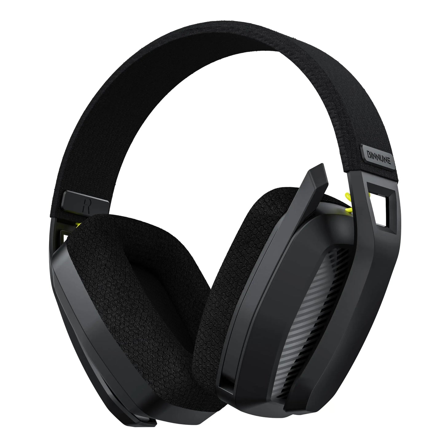 BINNUNE BW06 Gaming Headset with Mic