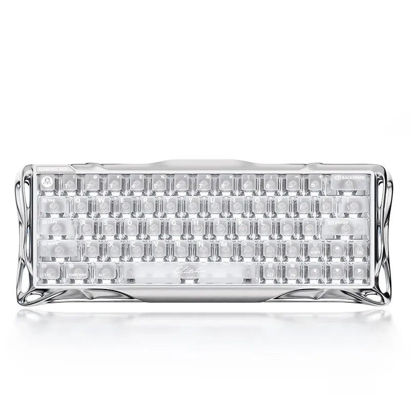 Gravastar V60 Pro Magnetic Gaming Keyboard