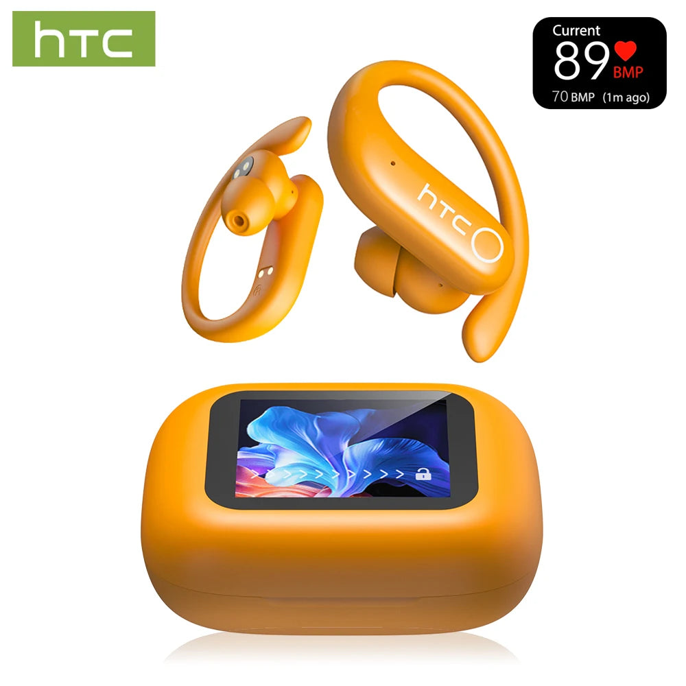 HTC NE61 Bluetooth Earphones