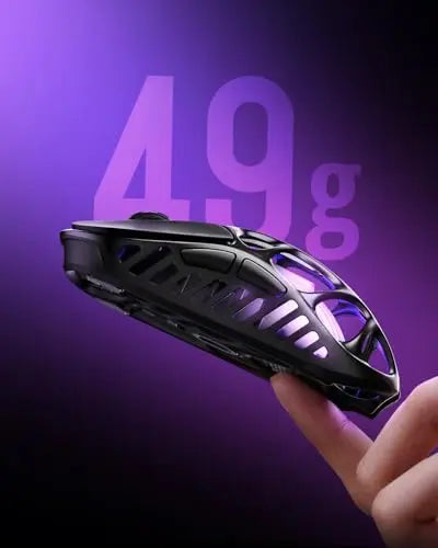 GravaStar Mercury X Pro