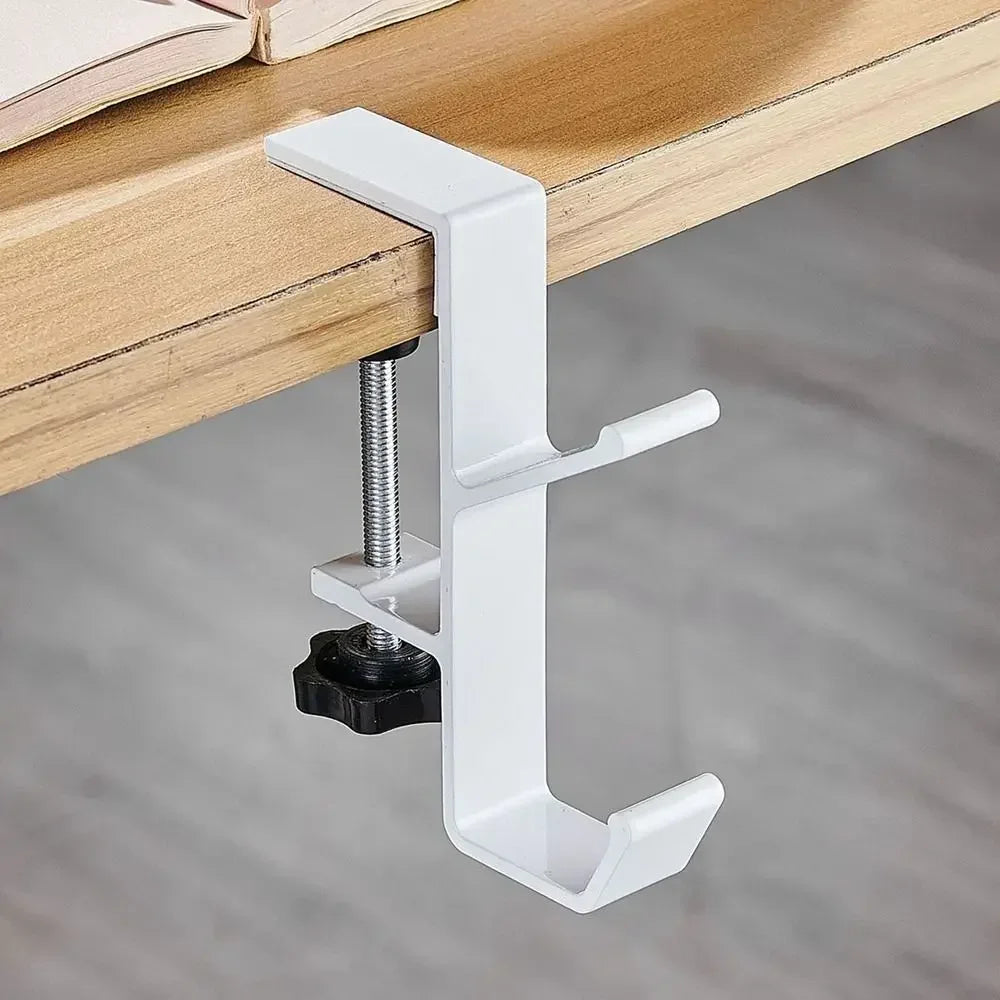Multi Functional Headphone Stand Tabl