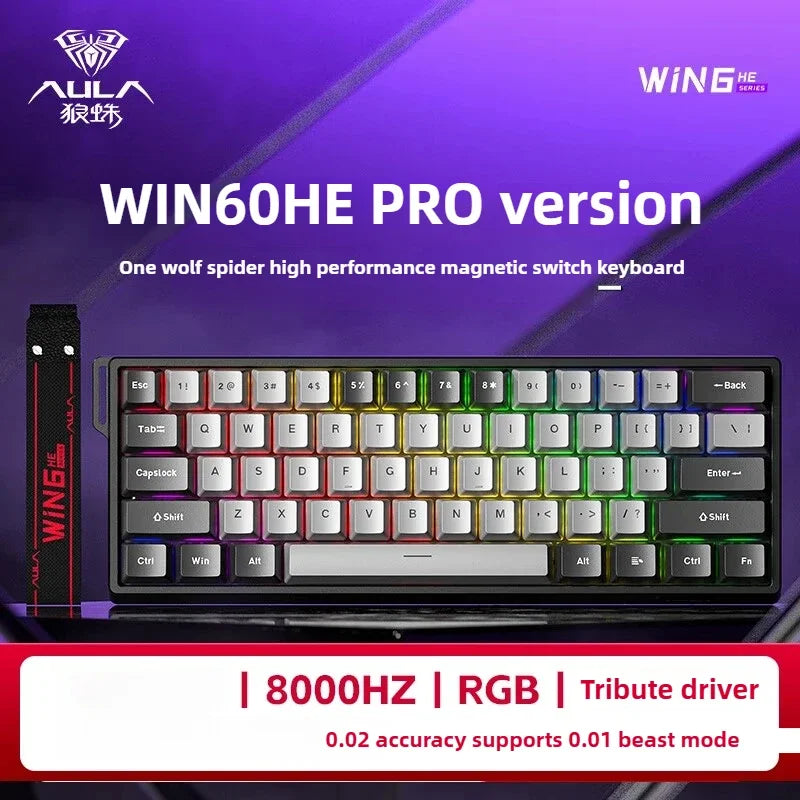 Aula Win60He