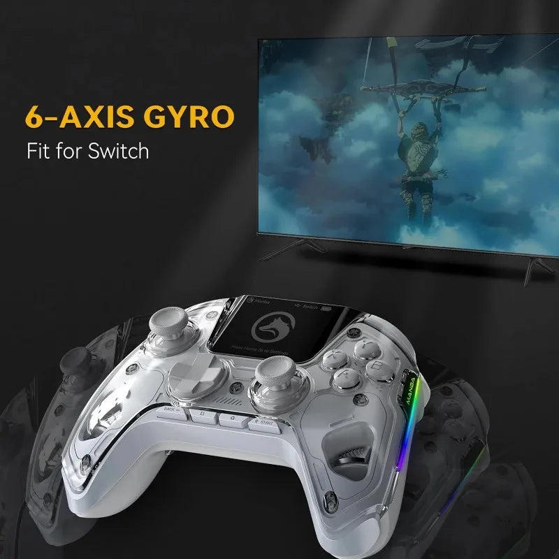 Mamba One V2 Gaming Controller