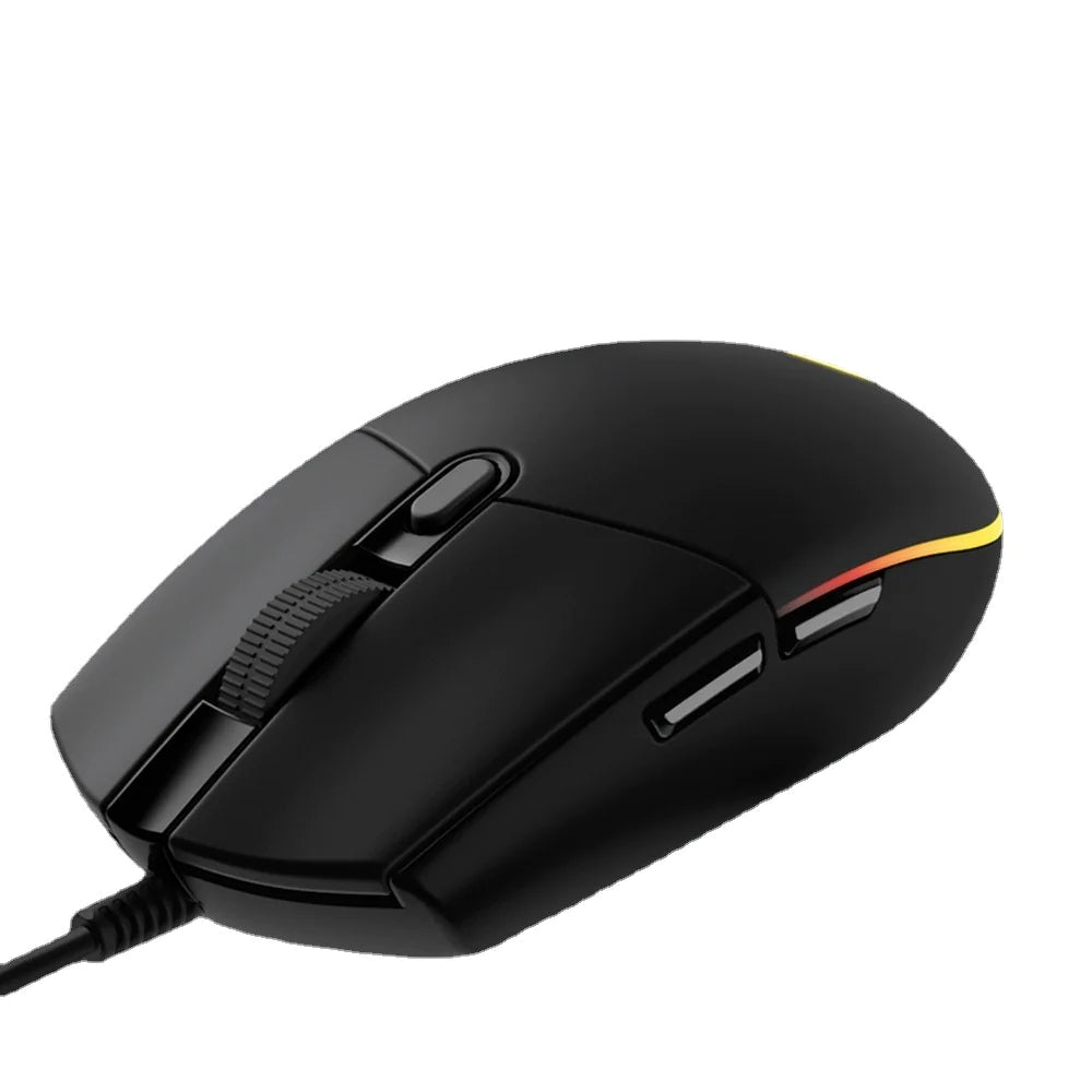 Logitech G102 gaming mouse