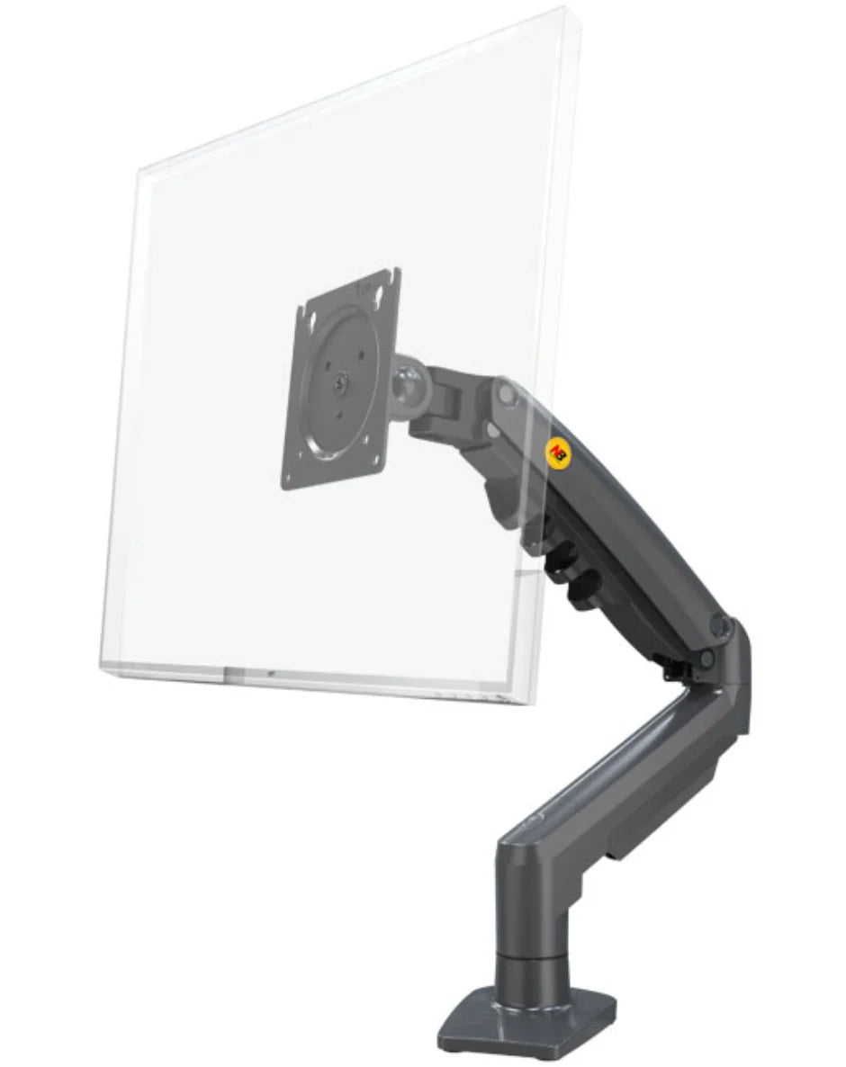 NB NORTH BAYOU F80 Desktop Monitor Holder Mount Arm