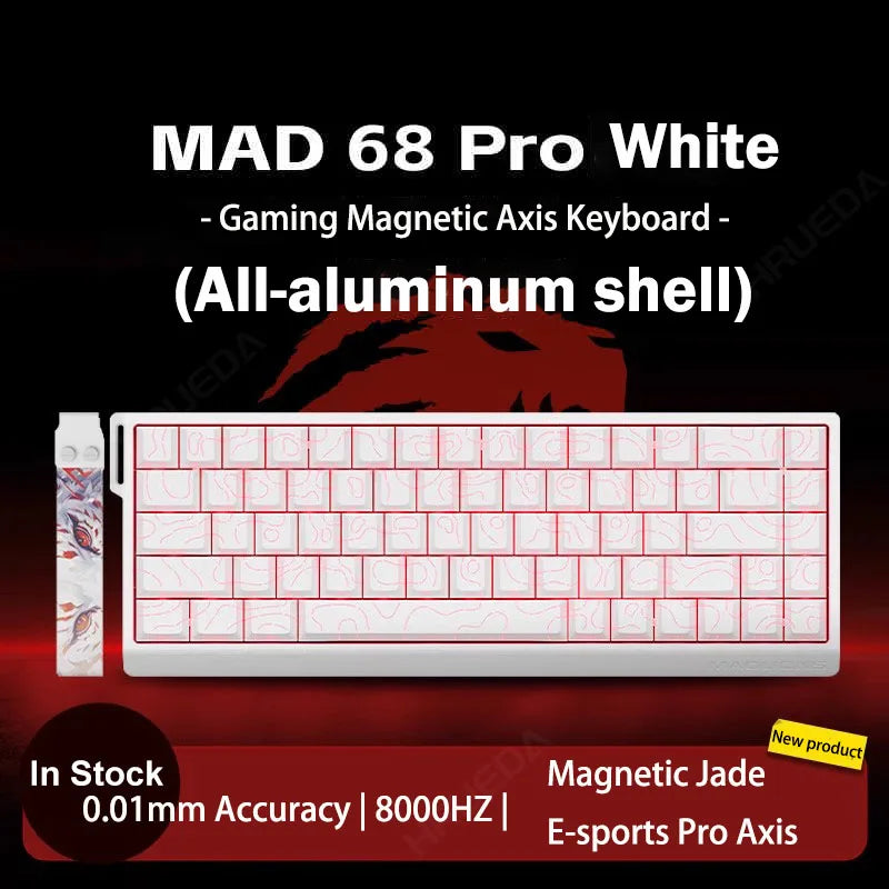 MADLIONS Mad 60he