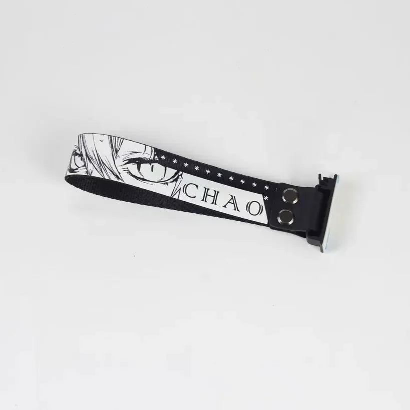 Keyboard Ribbon Mechanical Keyboard Strap