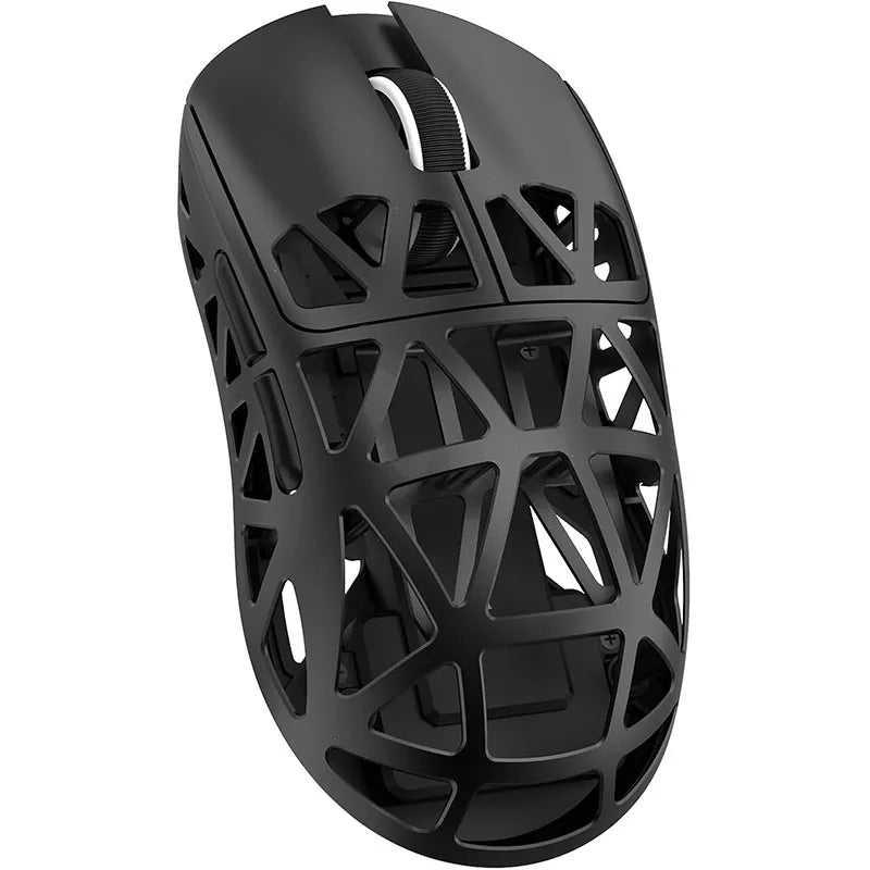 ATTACK SHARK R2 Magnesium Alloy Gaming Mouse