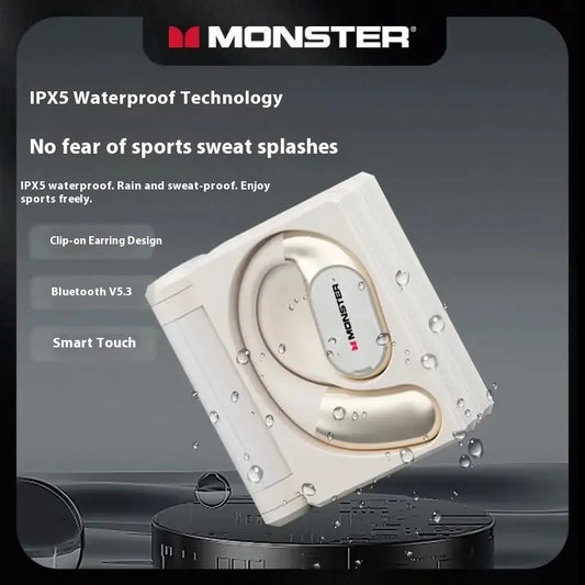 MONSTER AC530 Bluetooth Earphones