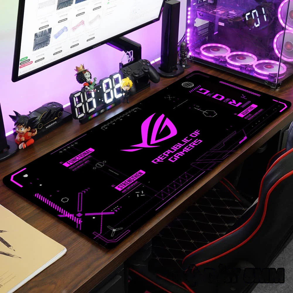 Gaming Mouse pad