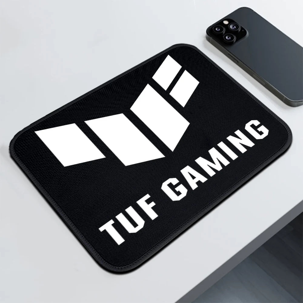 TUF Gaming Mouse Pad