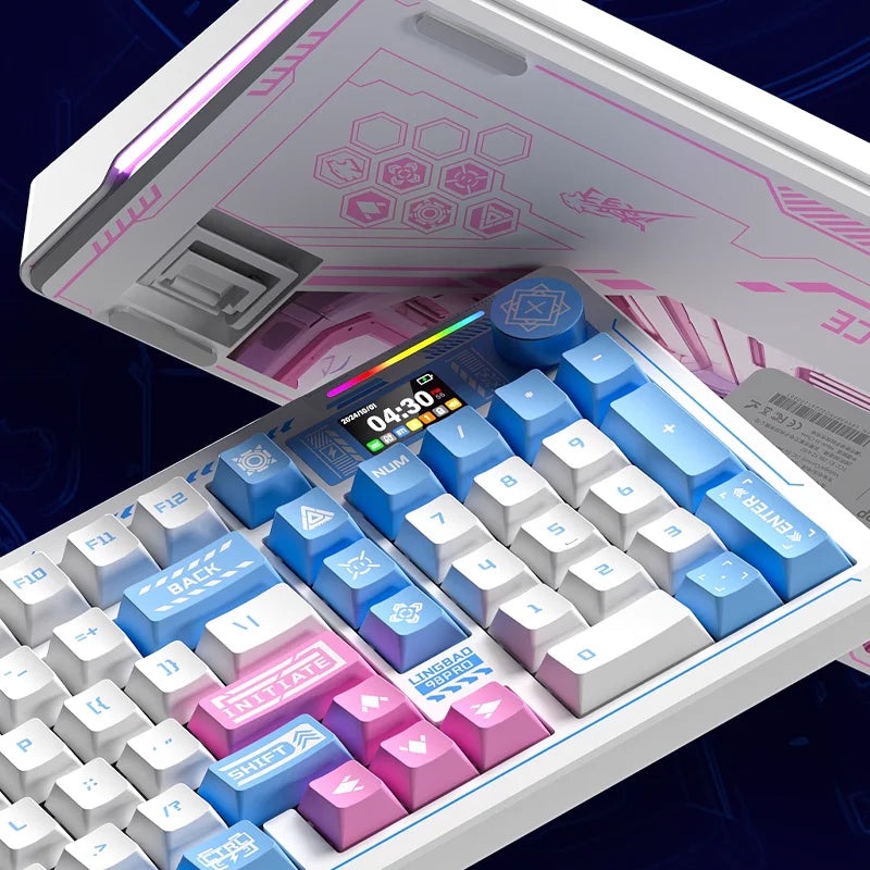 Lingbao K98PRO